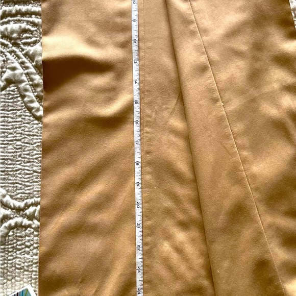 NWT  Sigrid Olsen Sorrento Sun Pants -Trousers - Picture 9 of 9
